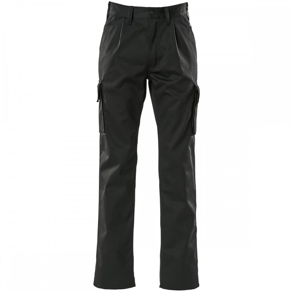 00773 Orlando Originals Trousers With Thigh Pockets