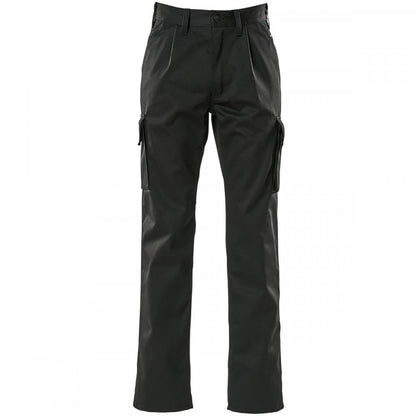 00773 Orlando Originals Trousers With Thigh Pockets