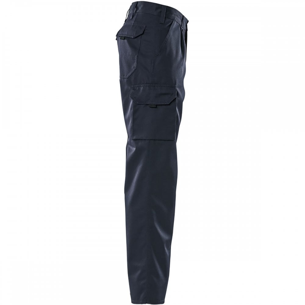 00773 Orlando Originals Trousers With Thigh Pockets