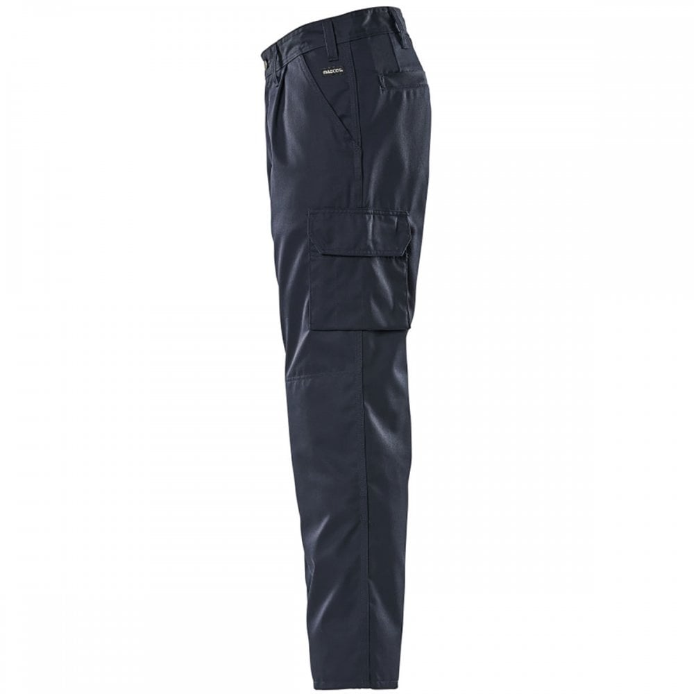 07479 Pasadena Originals Trousers With Kneepad Pockets