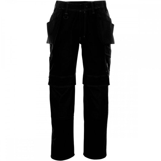 10131 Springfield Industry Trousers With Holster Pockets