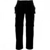10131 Springfield Industry Trousers With Holster Pockets