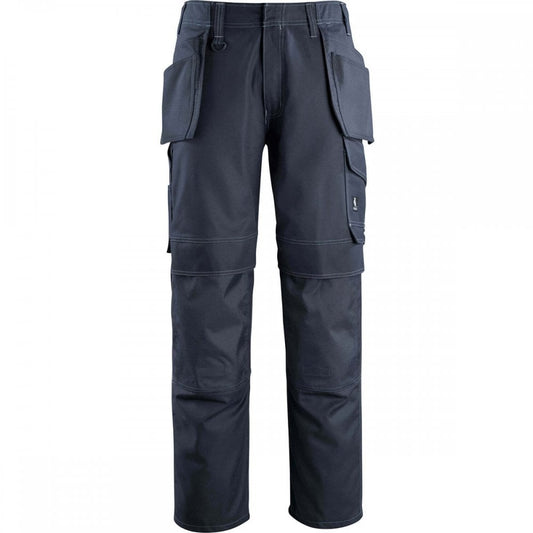 10131 Springfield Industry Trousers With Holster Pockets