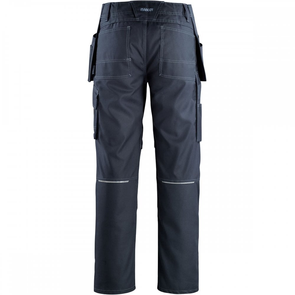10131 Springfield Industry Trousers With Holster Pockets
