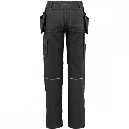 10131 Springfield Industry Trousers With Holster Pockets