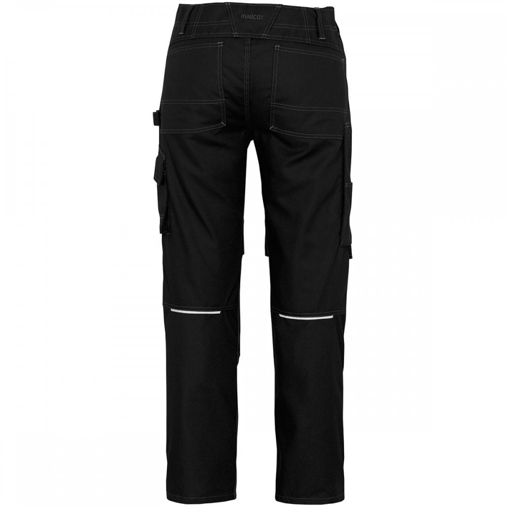 10179 Houston Industry Trousers With Kneepad Pockets