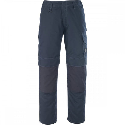 10179 Houston Industry Trousers With Kneepad Pockets