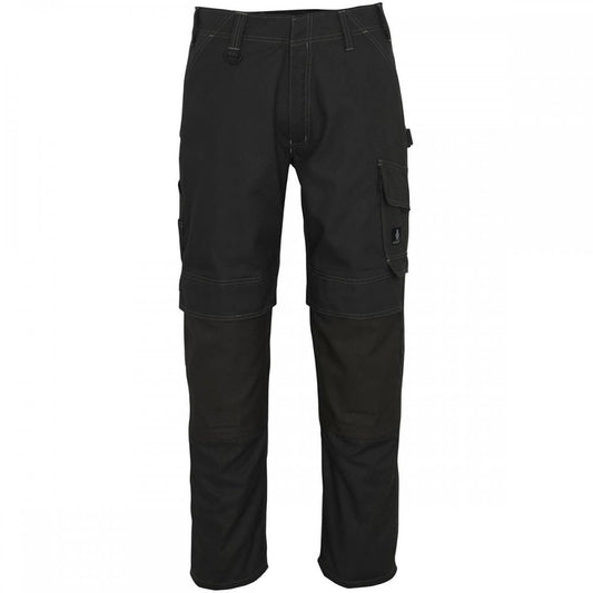 10179 Houston Industry Trousers With Kneepad Pockets