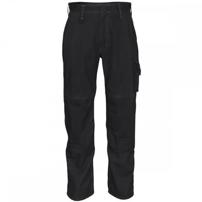 12355 Industry Trousers with kneepad pockets