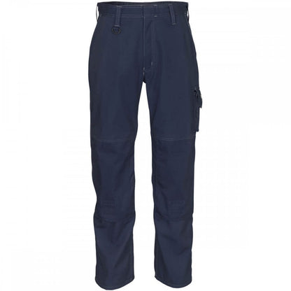 12355 Industry Trousers with kneepad pockets