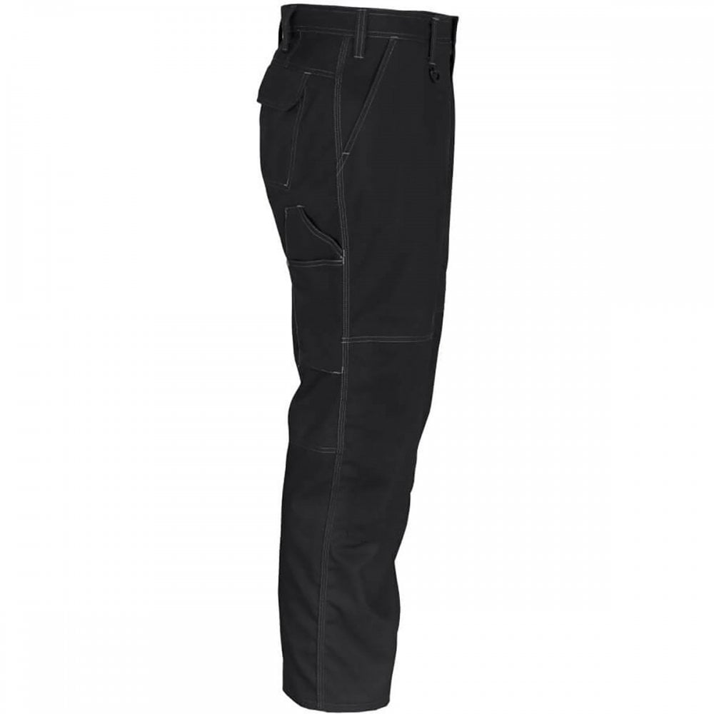 12355 Industry Trousers with kneepad pockets
