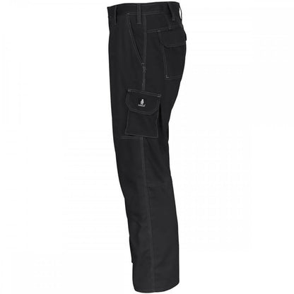 12355 Industry Trousers with kneepad pockets