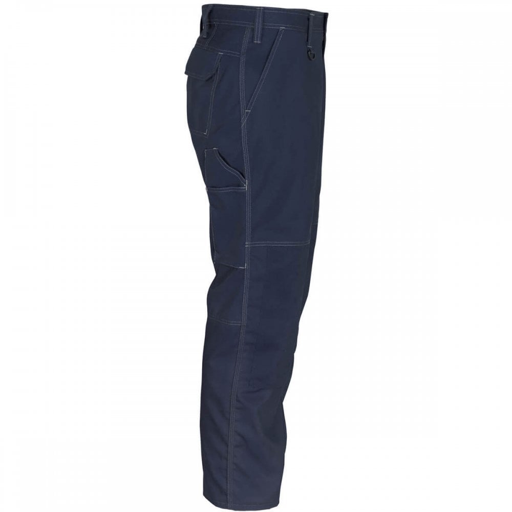 12355 Industry Trousers with kneepad pockets