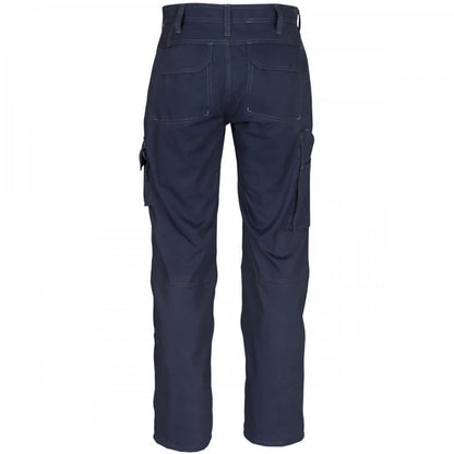 12355 Industry Trousers with kneepad pockets