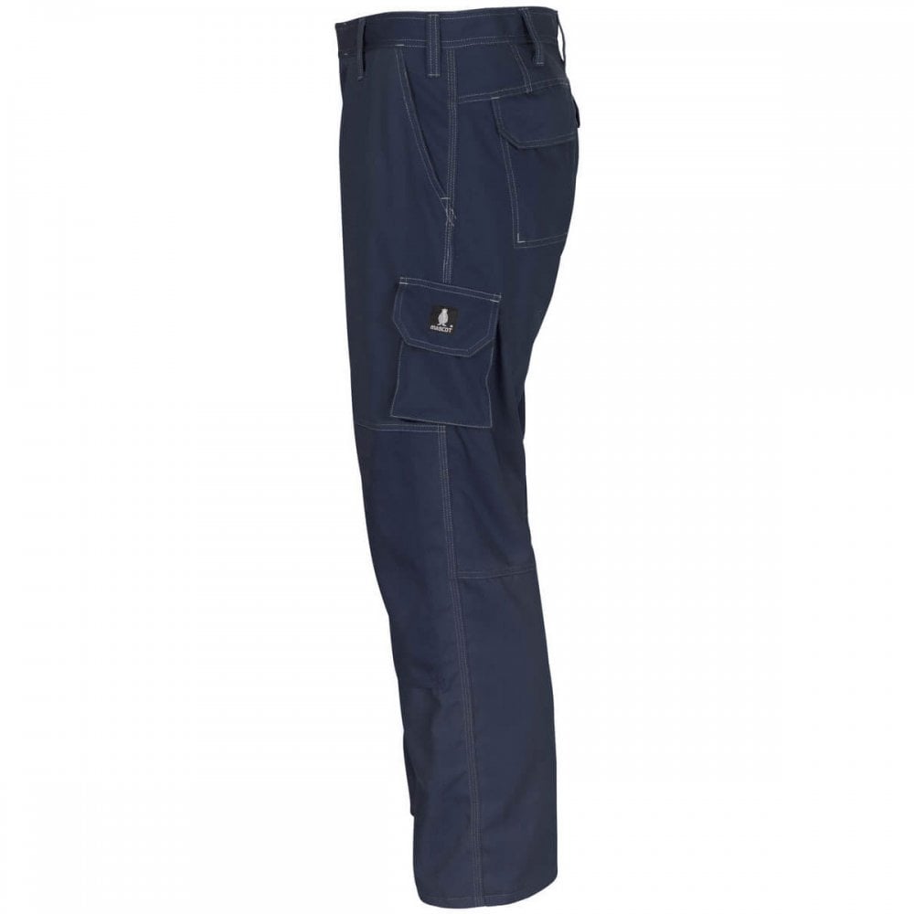12355 Industry Trousers with kneepad pockets