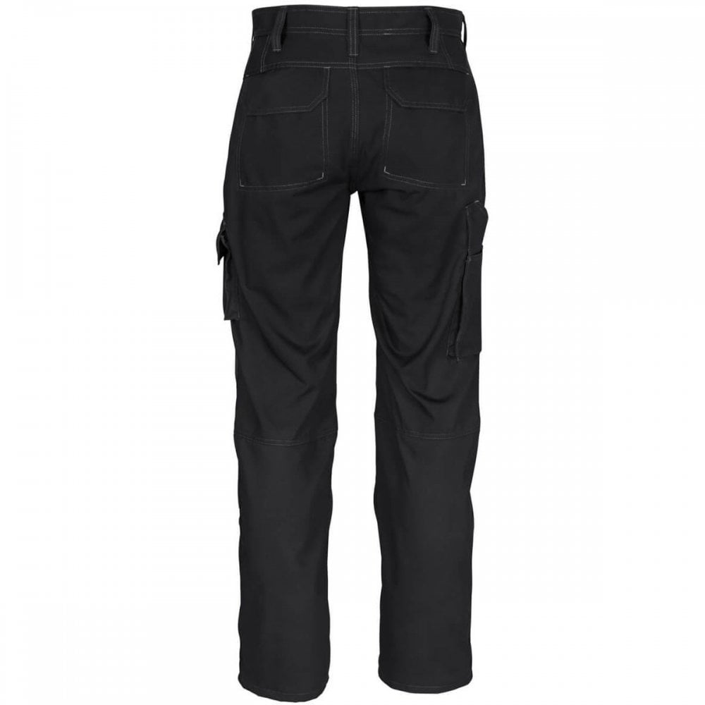 10579 Pittsburgh Industry Trousers With Kneepad Pockets