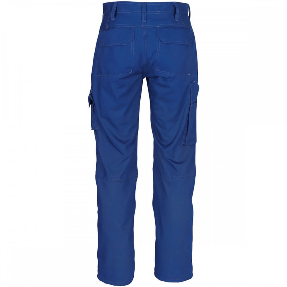 10579 Pittsburgh Industry Trousers With Kneepad Pockets