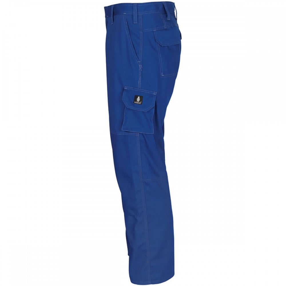 10579 Pittsburgh Industry Trousers With Kneepad Pockets