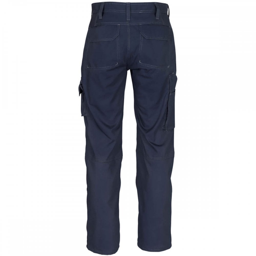 10579 Pittsburgh Industry Trousers With Kneepad Pockets