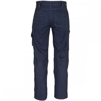 10579 Pittsburgh Industry Trousers With Kneepad Pockets