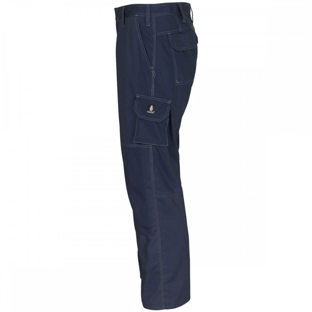 10579 Pittsburgh Industry Trousers With Kneepad Pockets