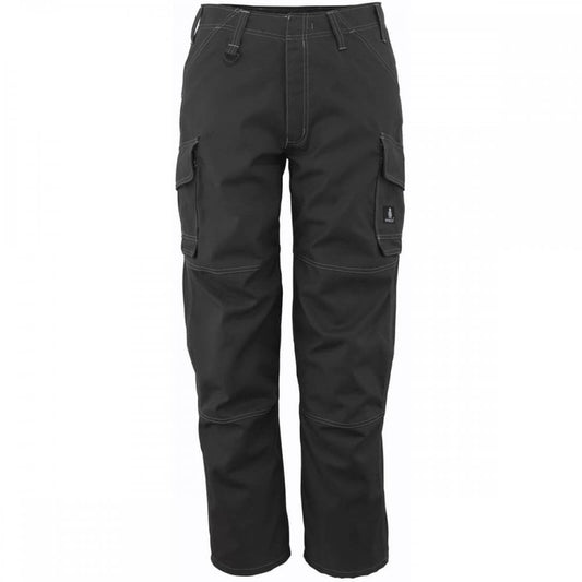10279 New Haven Industry Trousers With Thigh Pockets