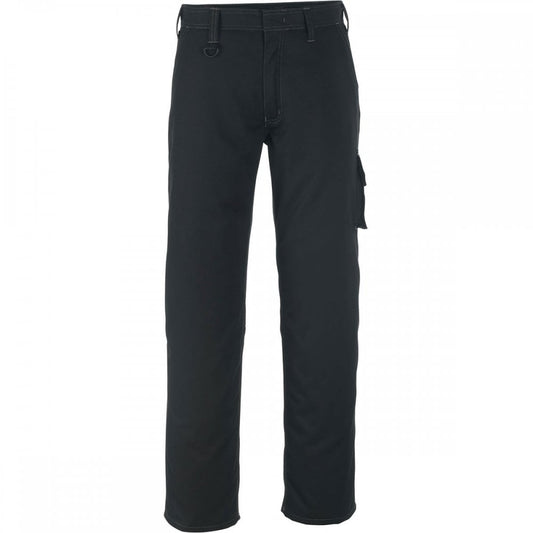 13579 Berkeley Industry Trousers With Thigh Pockets