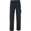 13579 Berkeley Industry Trousers With Thigh Pockets