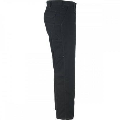 13579 Berkeley Industry Trousers With Thigh Pockets