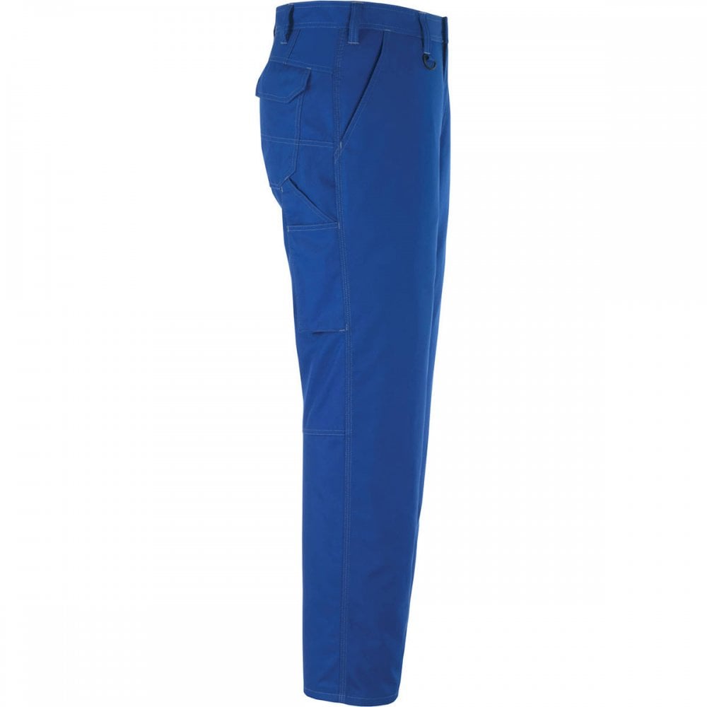 13579 Berkeley Industry Trousers With Thigh Pockets