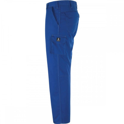 13579 Berkeley Industry Trousers With Thigh Pockets