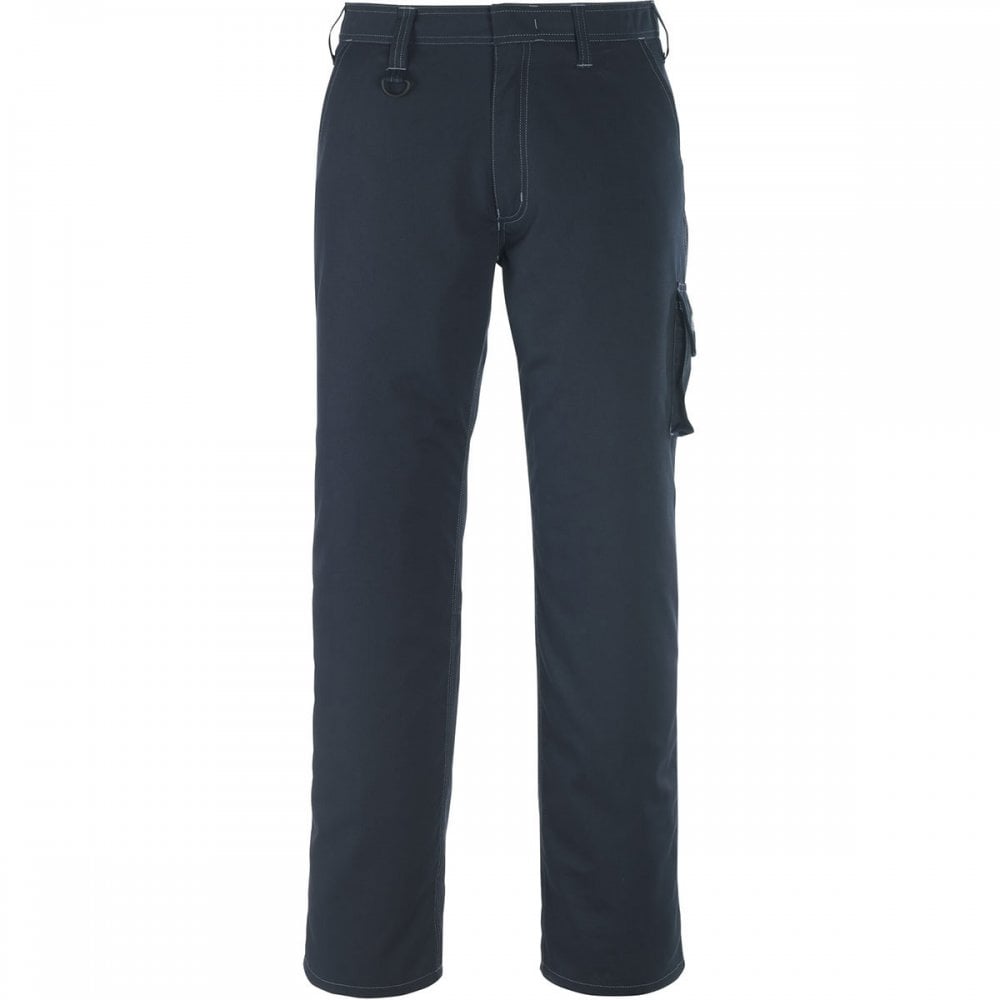 13579 Berkeley Industry Trousers With Thigh Pockets