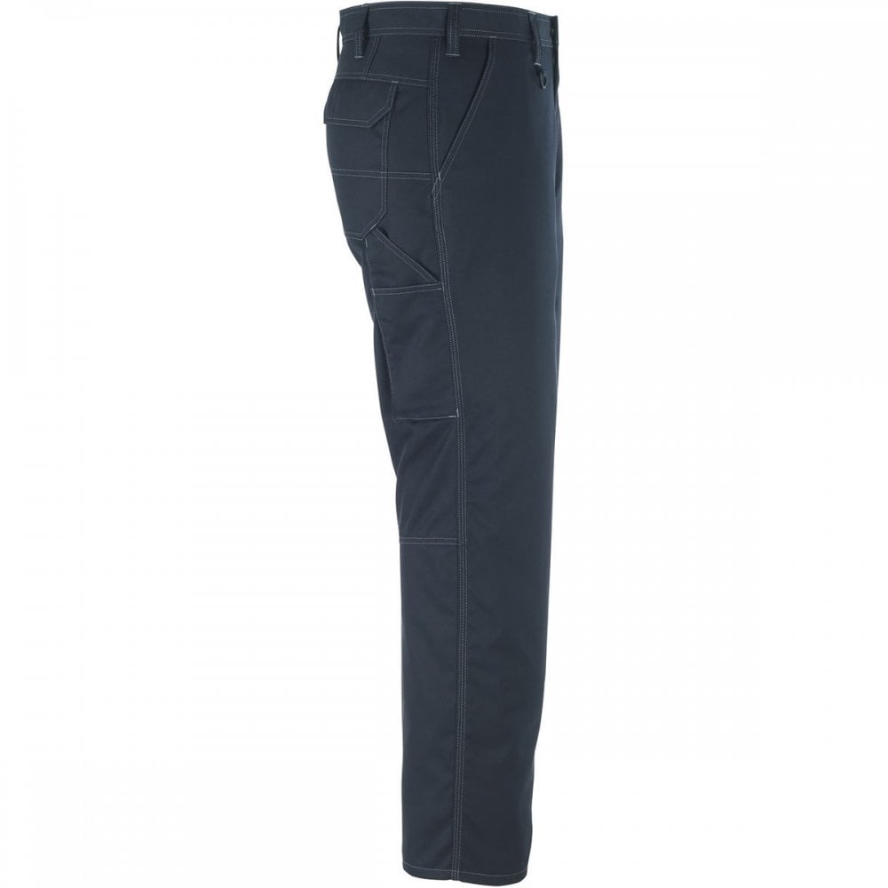 13579 Berkeley Industry Trousers With Thigh Pockets