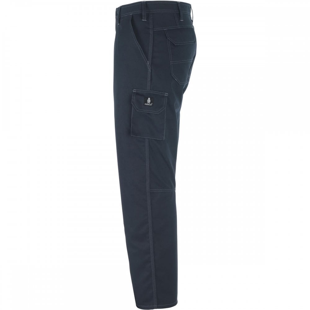 13579 Berkeley Industry Trousers With Thigh Pockets
