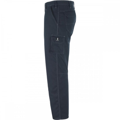 13579 Berkeley Industry Trousers With Thigh Pockets