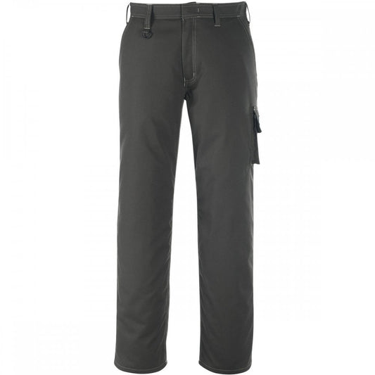 13579 Berkeley Industry Trousers With Thigh Pockets