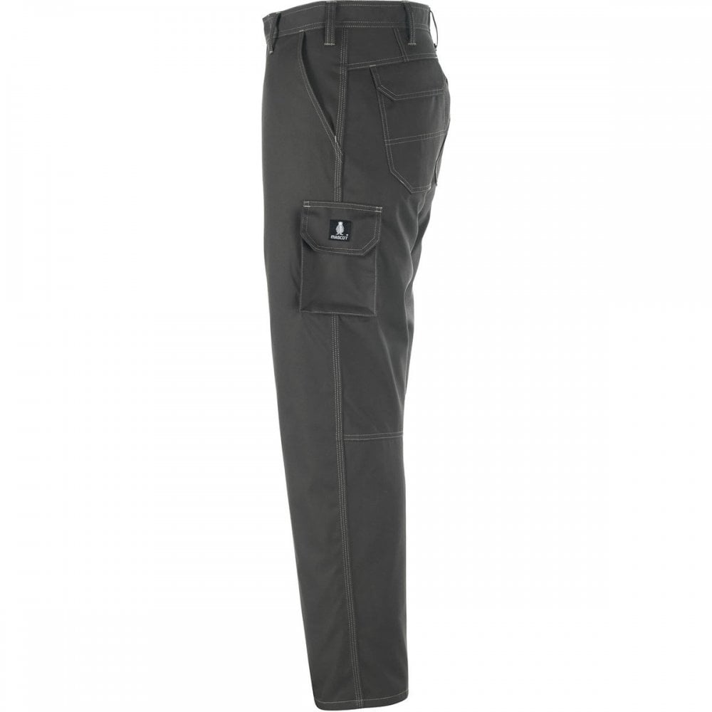 13579 Berkeley Industry Trousers With Thigh Pockets