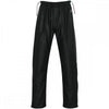 50203 Laguna Aqua Rain Trousers Black L (36.5") *One Size Only - Outlet Store*
