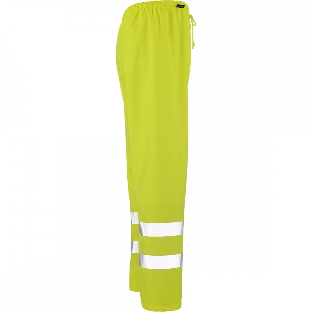50102 Wolfsberg Safe Aqua Rain Trousers