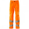 19590 Accelerate Safe Over Trousers Hi-Vis Orange S (30.5") *One Size Only - Outlet Store*