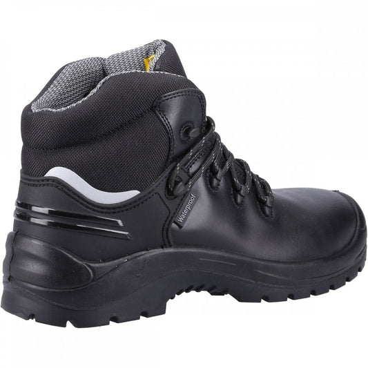 X430 S3 Waterproof Safety Footwear