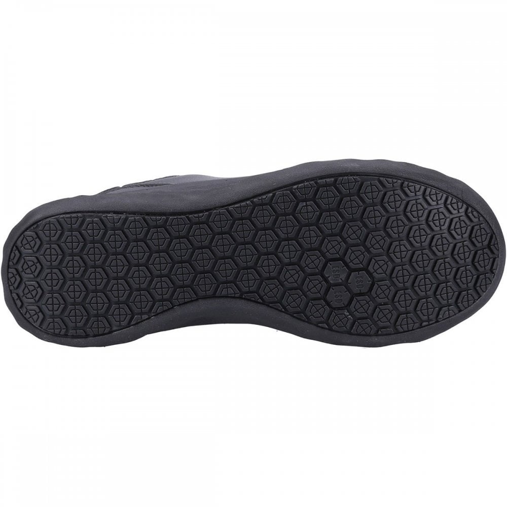Roman O1 ESD SRC Occupational Footwear