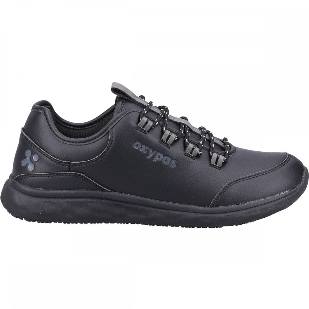Roman O1 ESD SRC Occupational Footwear