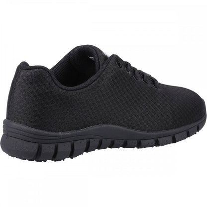 Kassie O1 SRC Occupational Footwear