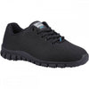 Kassie O1 SRC Occupational Footwear