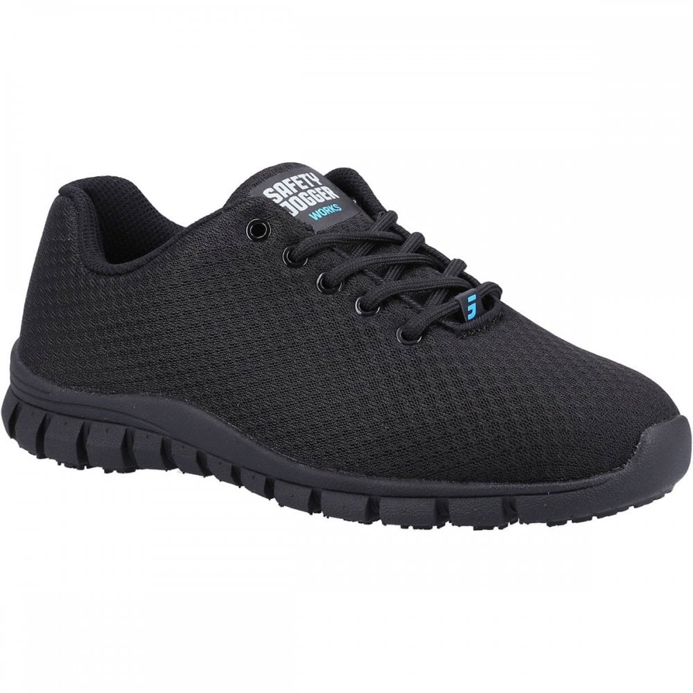 Kassie O1 SRC Occupational Footwear