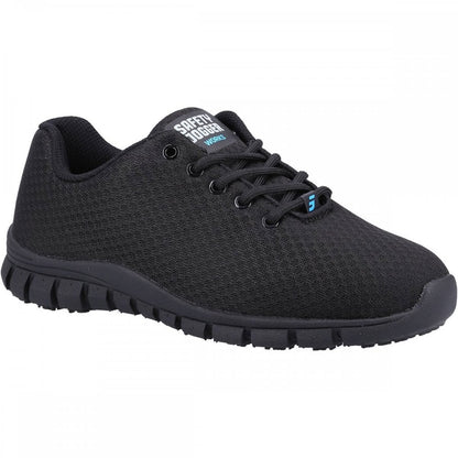 Kassie O1 SRC Occupational Footwear