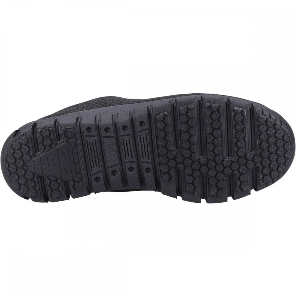Kassie O1 SRC Occupational Footwear