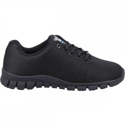 Kassie O1 SRC Occupational Footwear