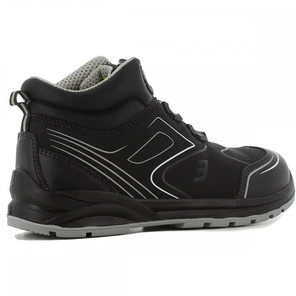 Cador S3 MID TLS Safety Boots